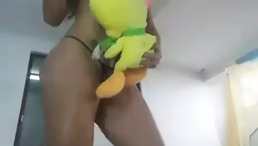 Maribel Rabanal 2wfx