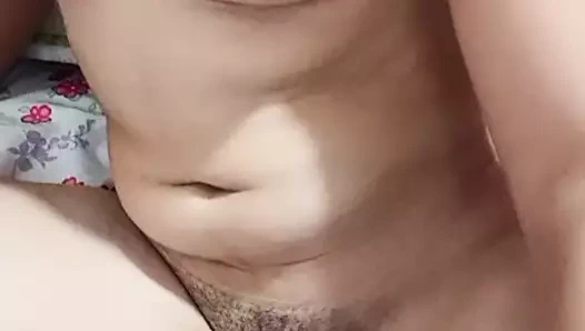 erkek arkadaşımın spermiyle mastürbasyon yapıyorum