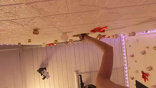 Yarak zevkini gizlemeden eriyor allmylinks misssvikki