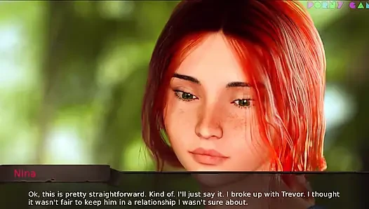 Aşk mevsimi: çiftçinin rüyaları v0.6 - 2