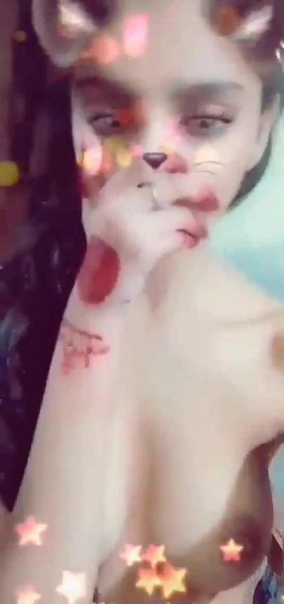 Дези пакистанская красивая девушка