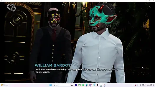 Eternum bölüm 7 (bio'da tam oyun)