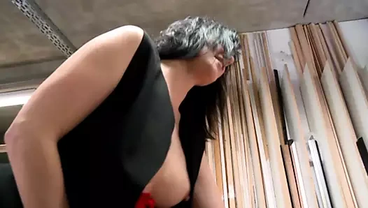 Sex Im Buro - Episode 3