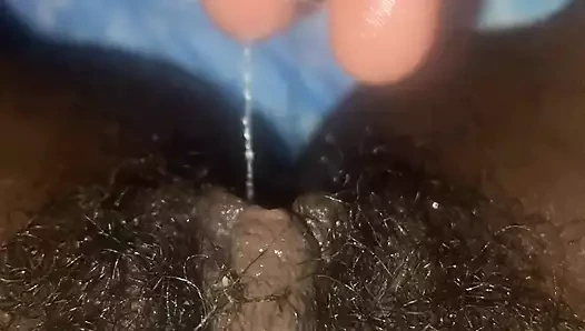 Her gün boşalıyor - günaydın erken çılgın solo kız .. Azgın seksi kadın - sulu nektar tatlı amcığım