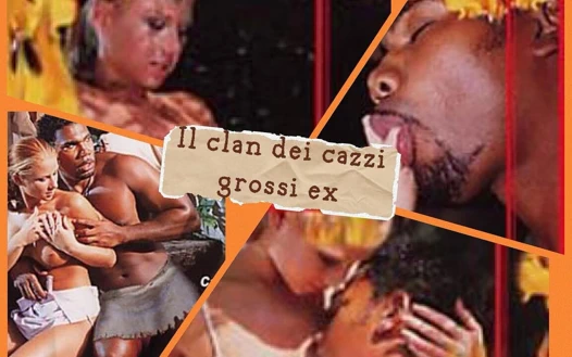 Büyük Horoz Klanı