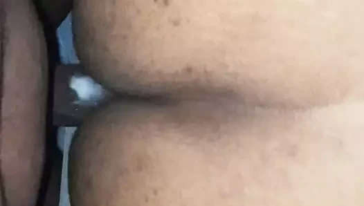 Bbw becerdin içinde garaj