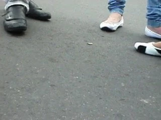 CSD Берлин в балетках