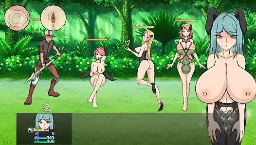 Aç noemi - savaş testi 03