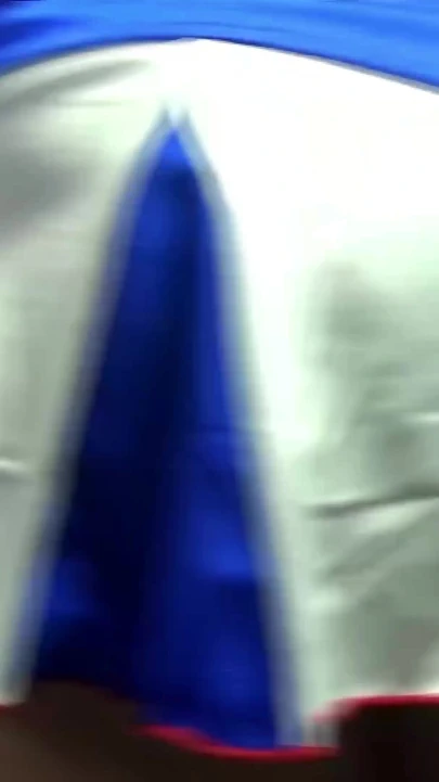 "Edyn Blair Ben'in büyük yarağı sırılsıklam paskalya sepetini parçalarken çığlık atıyor!"