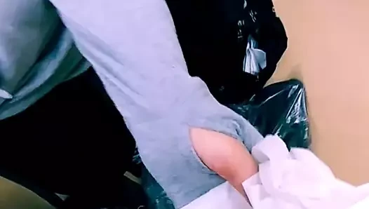 mastürbasyon yapmak