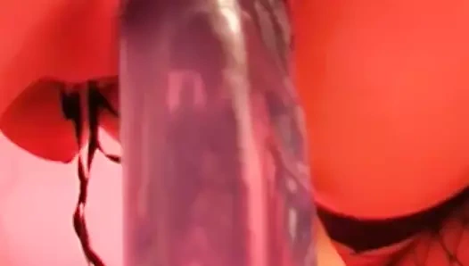 Seksi sindy kötü günahla dolu