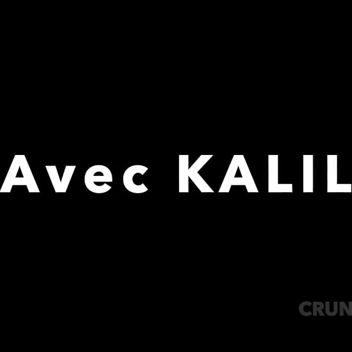 Vergo Gian Kalid tarafından korunmasız sikiliyor