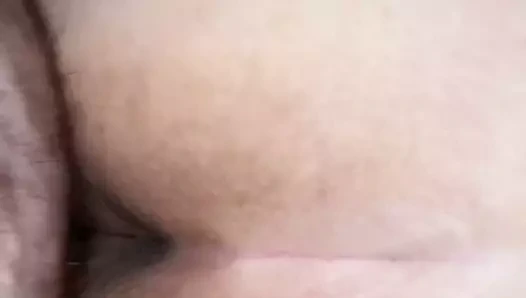 Bbw becerdin köpek stil