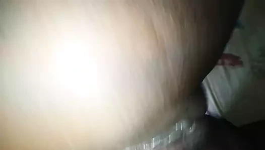 karısı doggystyled