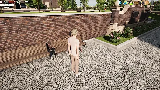 Tam oyun - deniz kenarı gizemi, bölüm 23