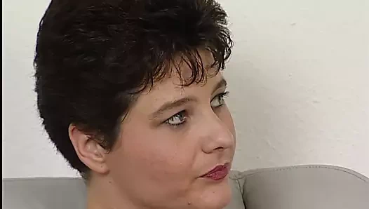 Sexunterricht mit unerfahrener Lady