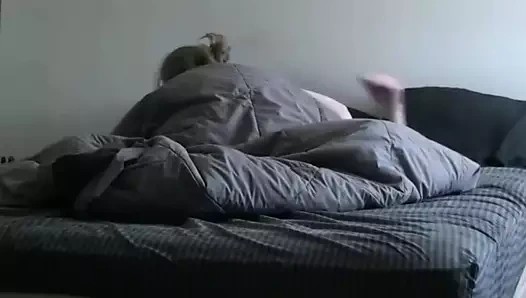 Trentenaire francaise sait comment faire jouir un homme,fren