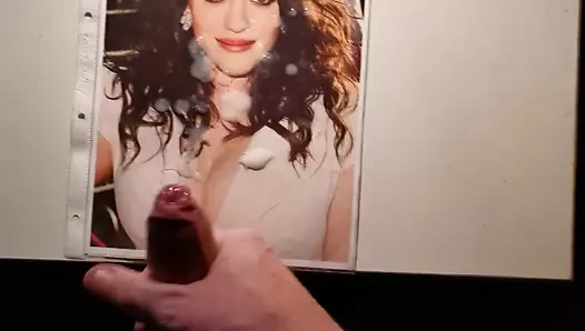 Kat dennings boşalma haraç 2