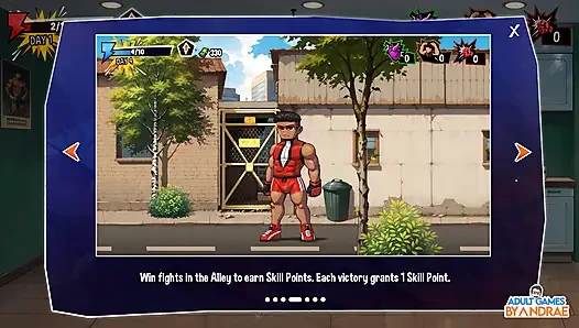 Ep1: femboy futa mania oyunu