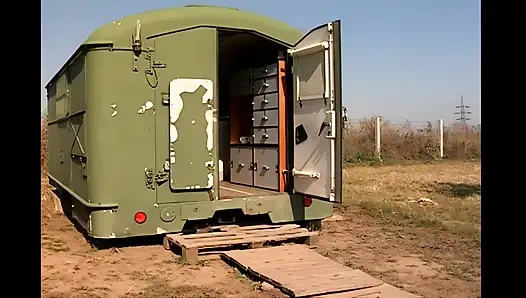 Kirli ve sıcak su birikintisi