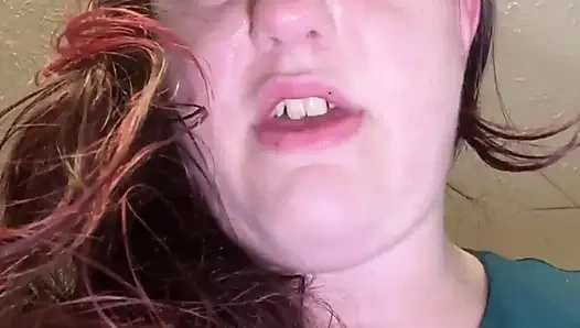 Danışmanlar küçülen ray: bella blast tarafından dev bir hakimiyet fantezisi