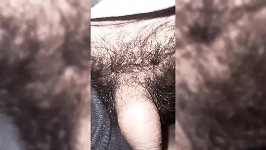 Onu götten sikiyorum.