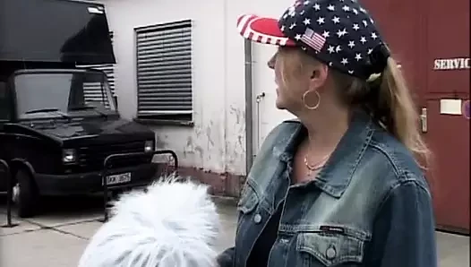 En iyi gerçek Alman amatör porno, ücretsiz sürüm, tam değil, cilt 1139