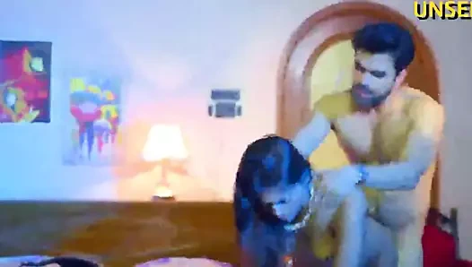 Rushi hader seks video