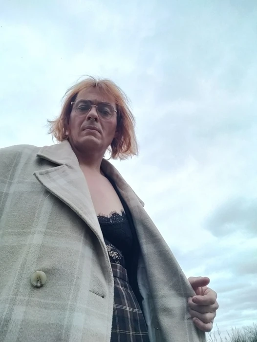 Hana moon fransız trans açık sergi ve seks anal solo oyuncaklarla