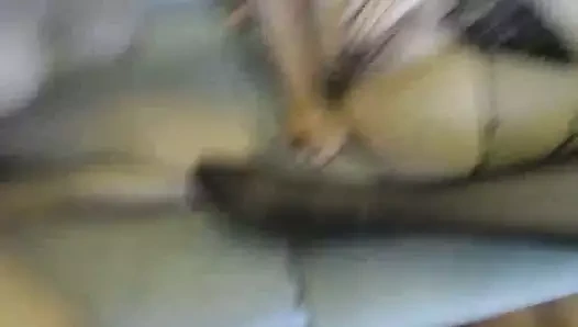 Parmak ve yeme kedi arasında dik lezbiyen babes