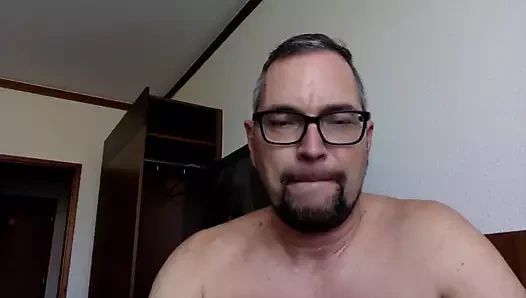 Livethetaipan - almanya'dan Oliver gerçek bir sürtük olmak istiyor