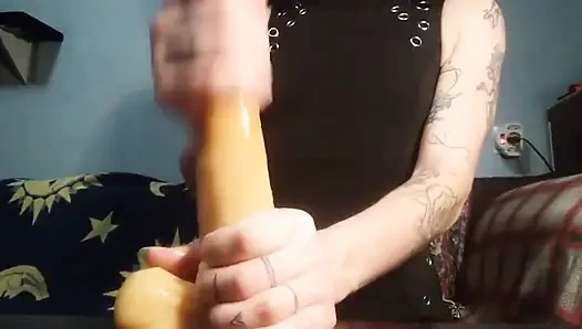 JOI for a Good Very Boy