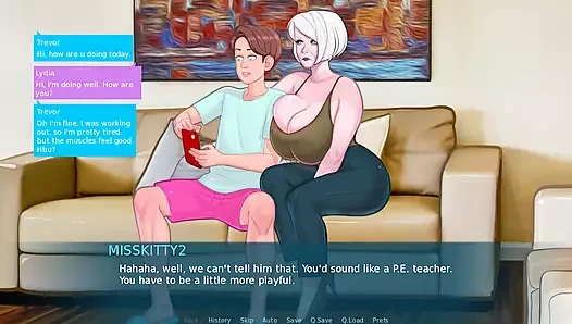 Seks notu - 103 misskitty2k tarafından formda sikimi istiyor