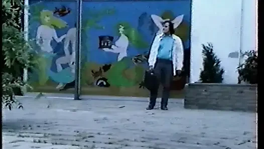 Azgın hatun 1 miras
