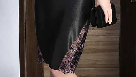 Yurdum 239: Kate'in havuzu Lisa'nın partisine sarılıyor ve öpüşüyor