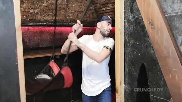 The muscle boy Brako fucked raw by Apolo Adrii for rough sex