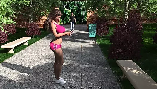 Kadın libidosunun sırrı (bölüm 13)