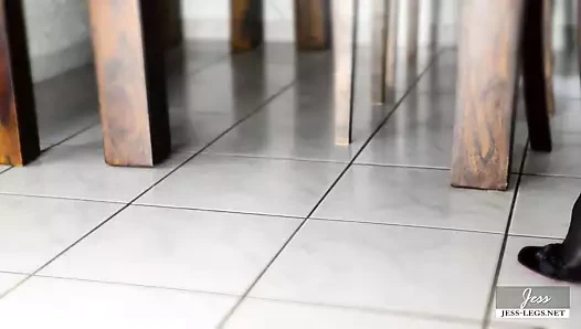 yüksek topuklu podyum bölüm 2