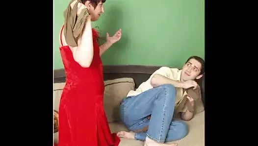 Slayt gösterisi: mon beatrice ve fince altyazılı