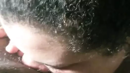 Karışık bbw bir orospu emme benim çük &amp; yeme göt