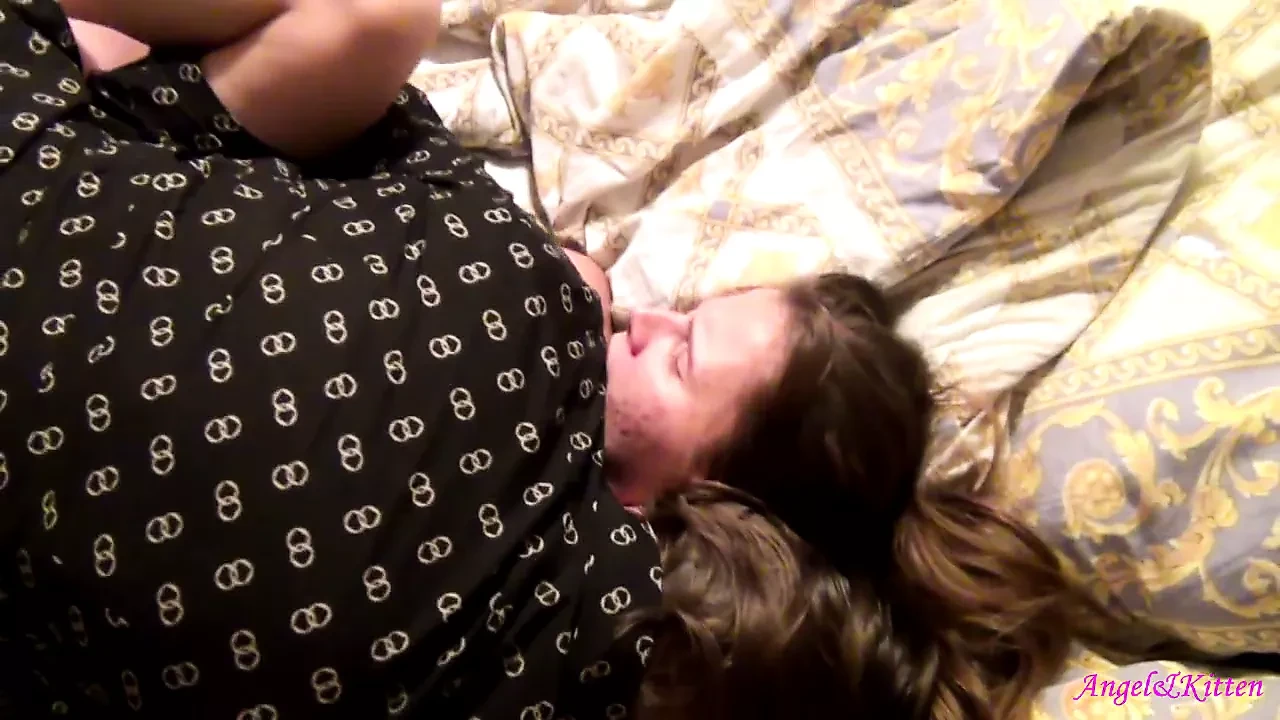 Wife fuck with husband's friend