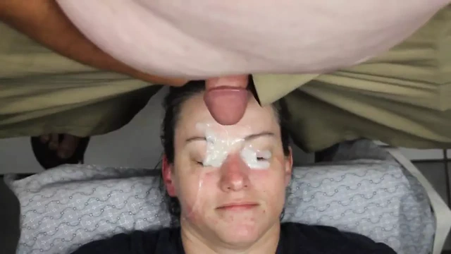 Edepsiz dees büyük döl derlemesi yüze boşalma sanatı