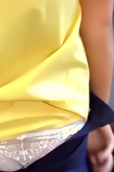 Samantha Buxton ile sınıfta azdırma