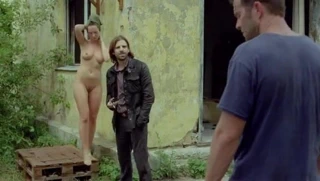 Bilinmeyen oyuncu - karşılık ver