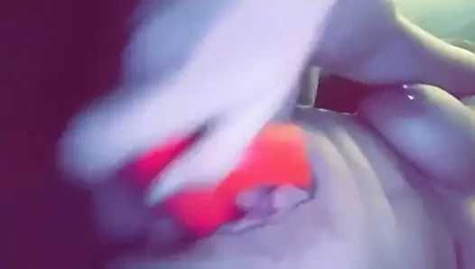 sürtük harris 23 oregon çalış ile ona vibratör