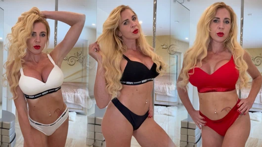 Spor iç çamaşırı denemesi ve erkekler dünyası #underwear #lingerie #qa #