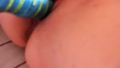 küçük mastürbasyon