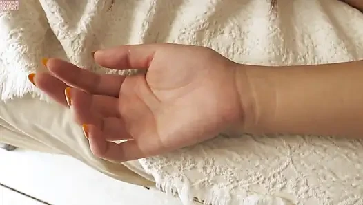 Eros her kıvrımdan taşıyor -bölüm1
