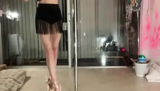 Sensual Tango