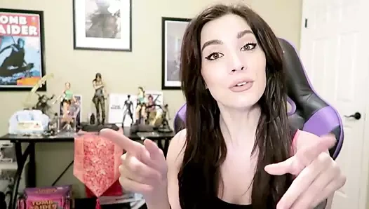 Melonie mac sert boşalma haraç